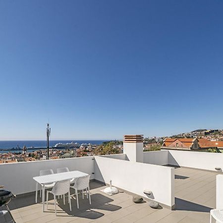 Rooftop Funchal - By Wehost المظهر الخارجي الصورة