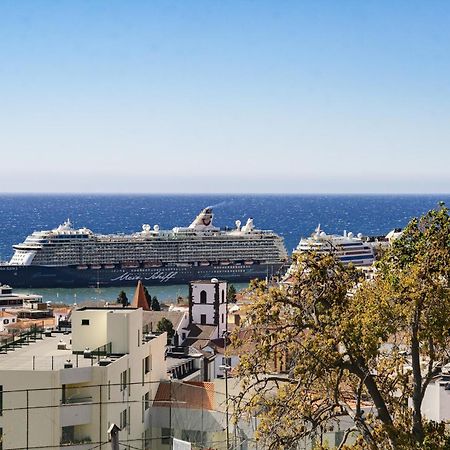 Rooftop Funchal - By Wehost المظهر الخارجي الصورة